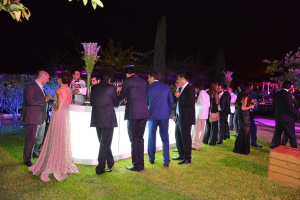 Wedding At Edde Sands